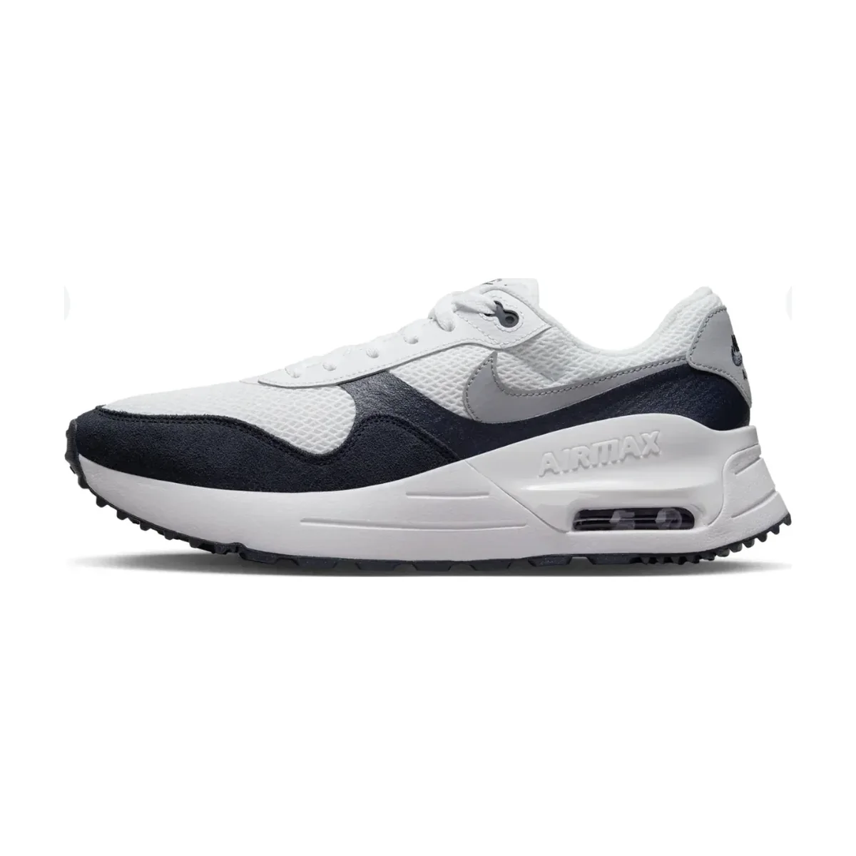 Nike Dunk Low Retro White Black Panda