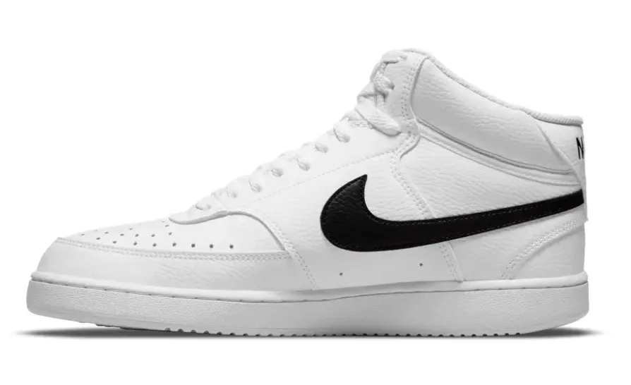 Nike Air Force 1 Low White
