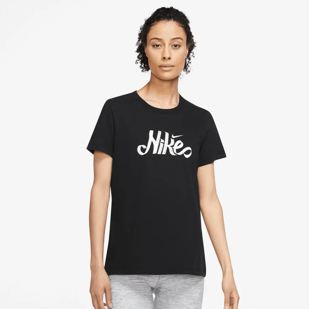 Nike Dri-Fit Short Sleeve Tee