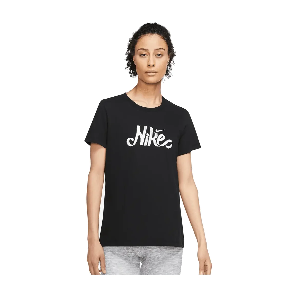 Nike Dri-Fit Short Sleeve Tee
