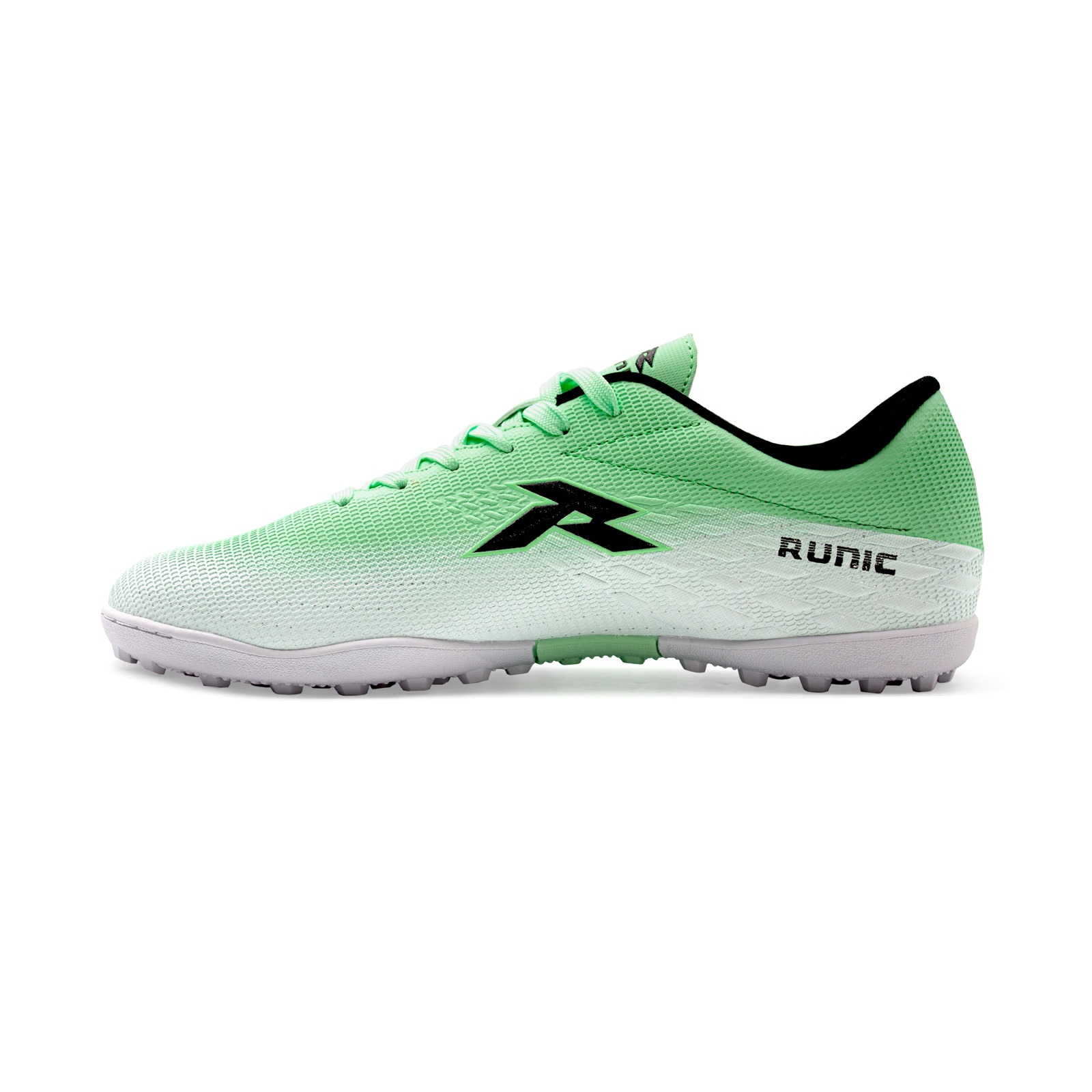 Guayo de Fútbol Hombre Runic