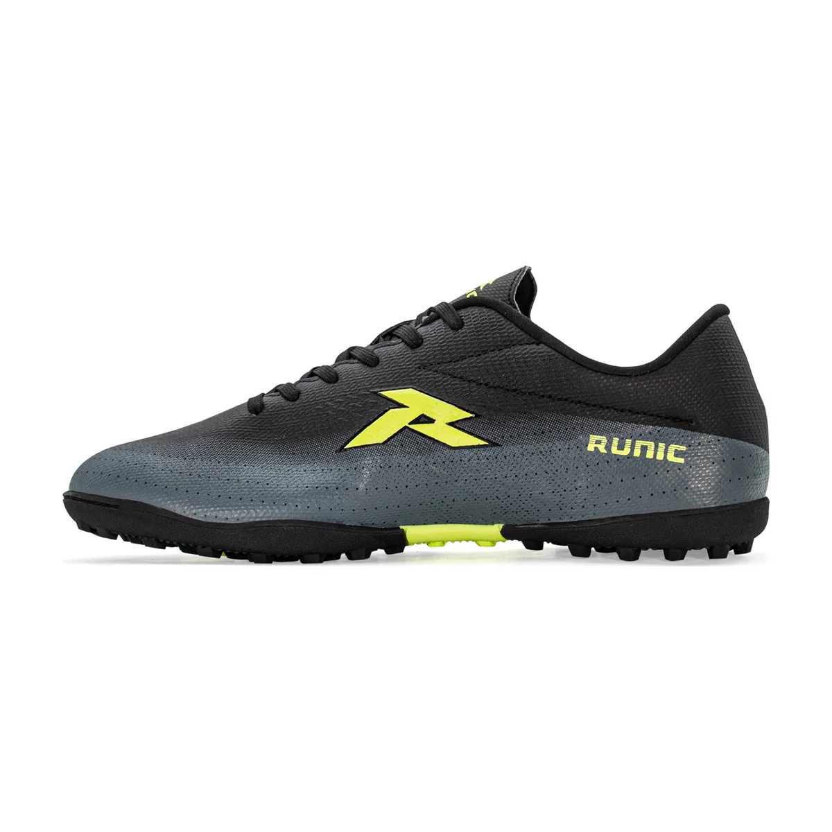 Guayo de Fútbol Joven Runic