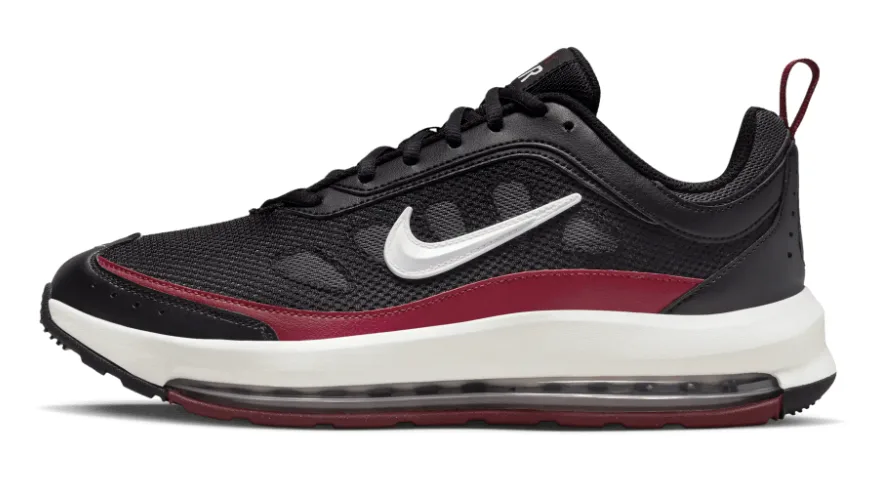 Nike Air Max SC Black
