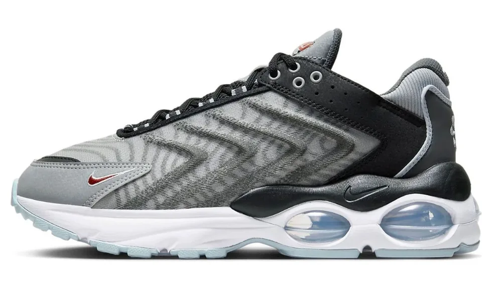 Nike Revolution 6 Grey