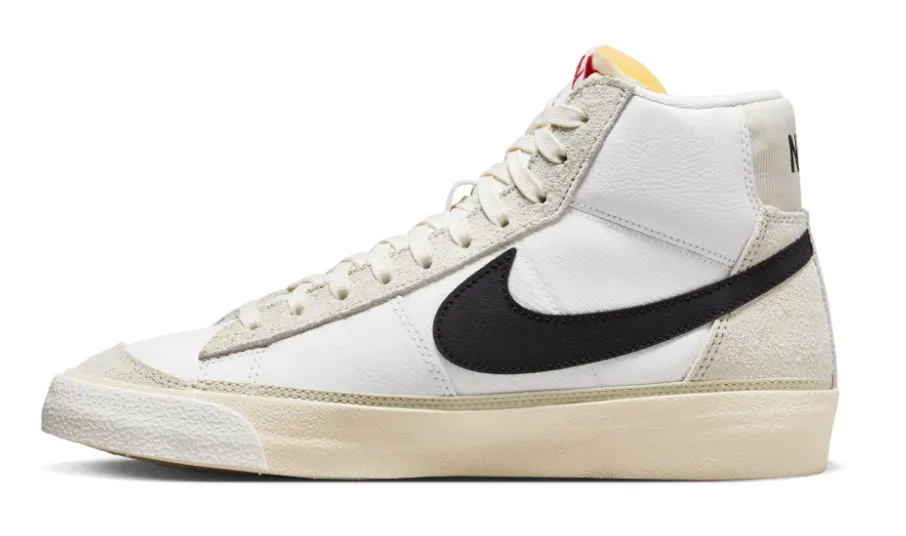 Nike Air Force 1 '07 White