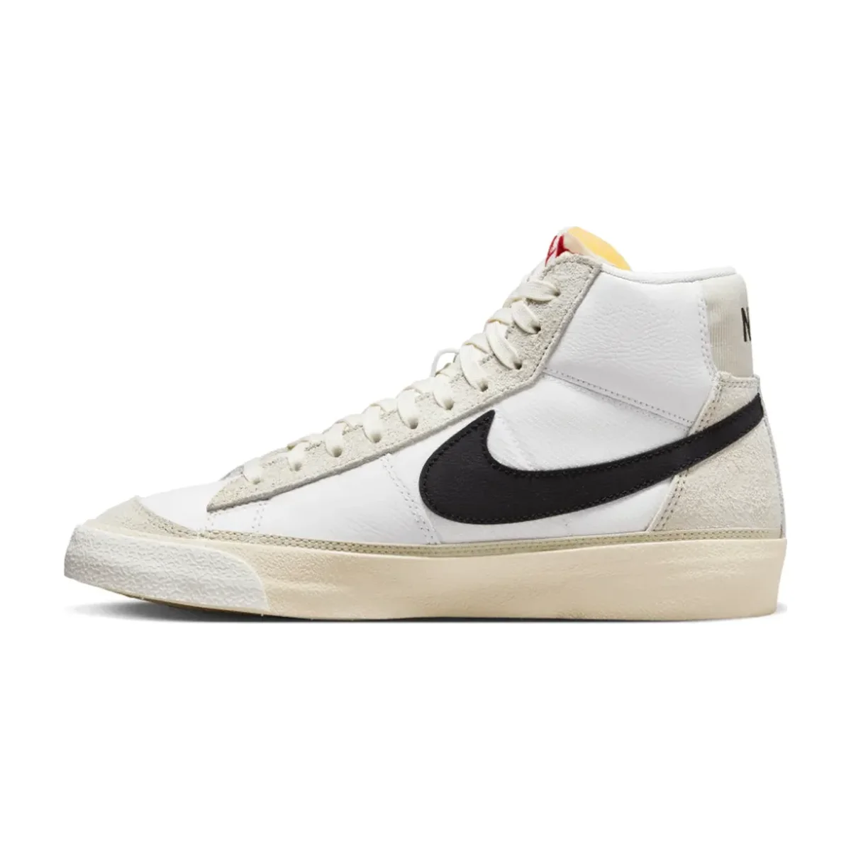 Nike Air Force 1 '07 White