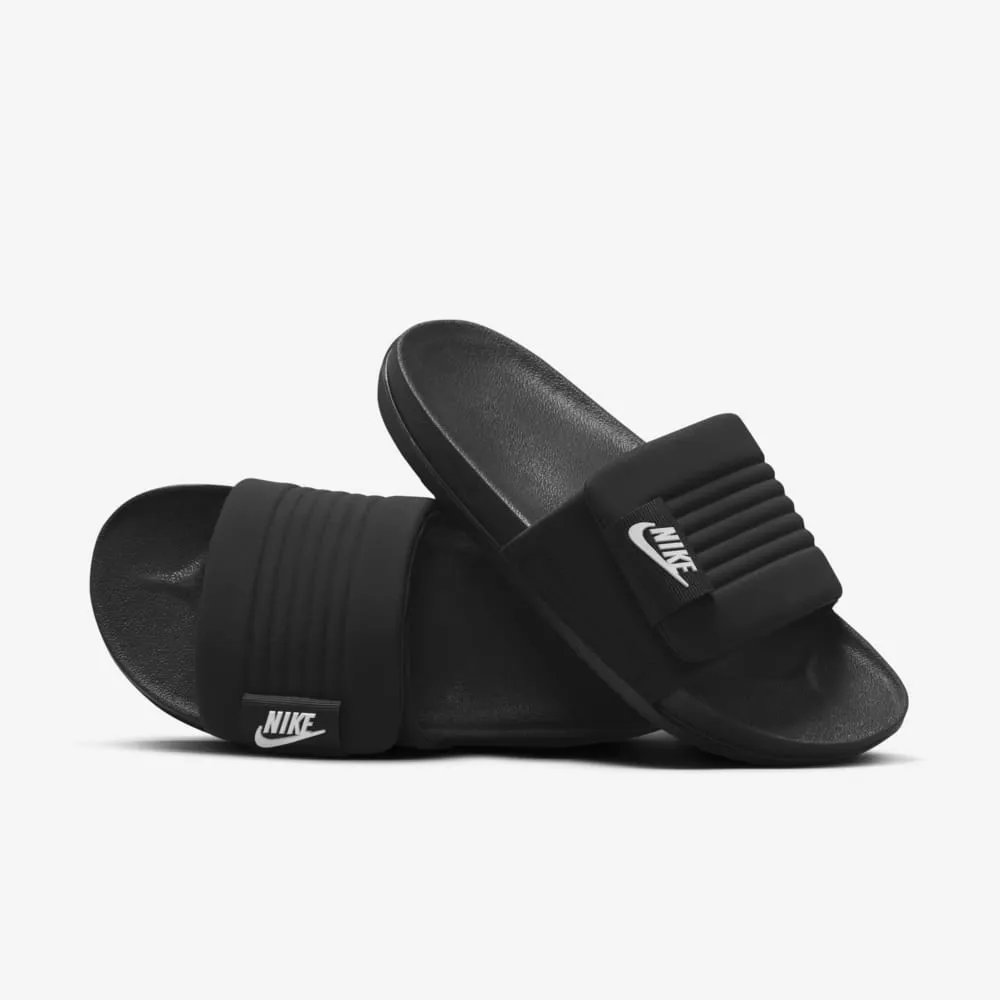 Nike Court Vision Low Black