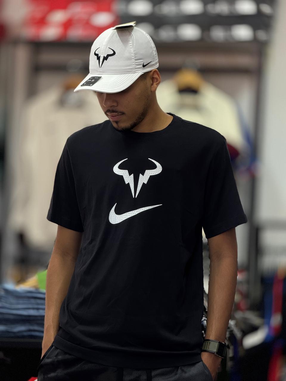 Nike Sportswear Tank Black