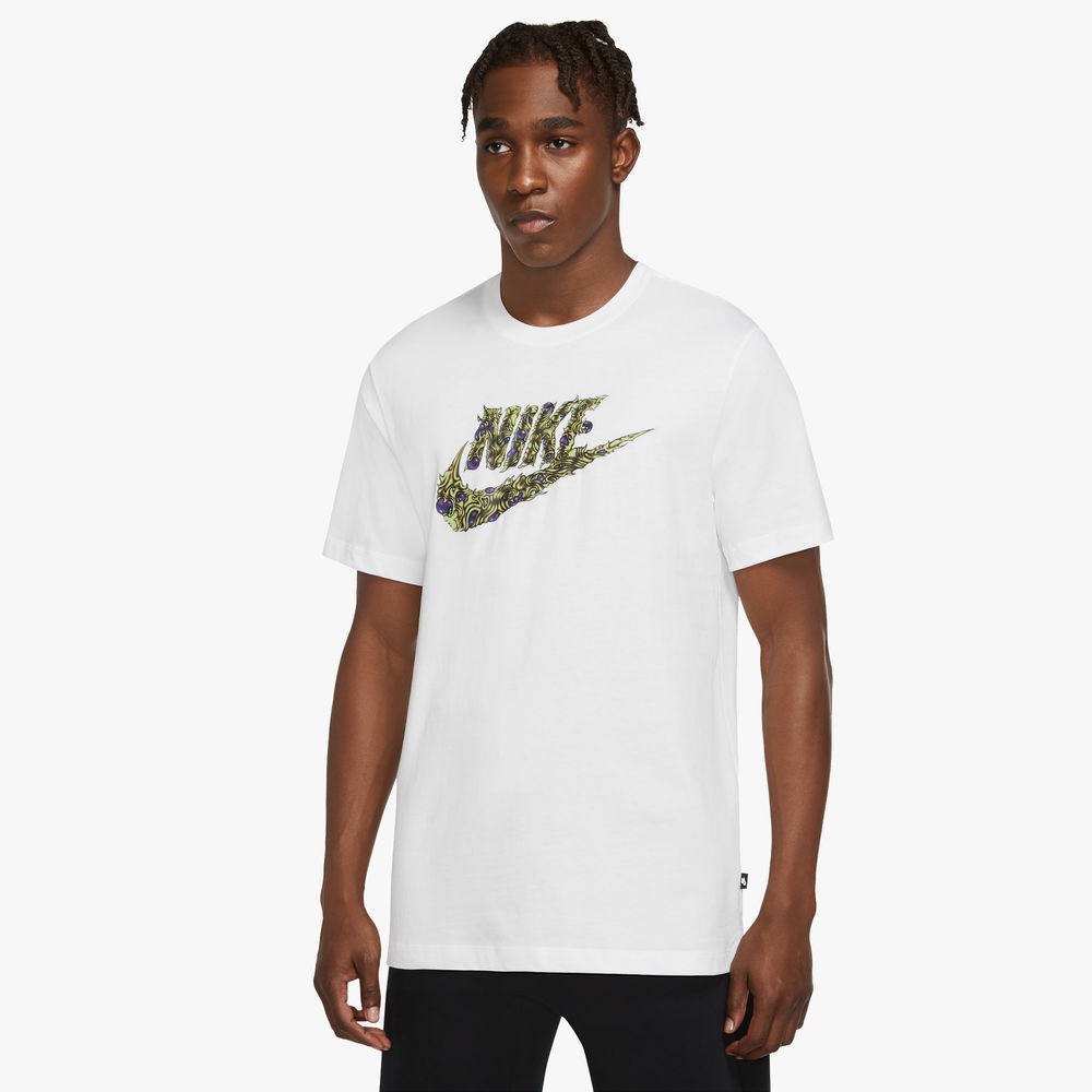 Nike Sportswear Windrunner Jacket White