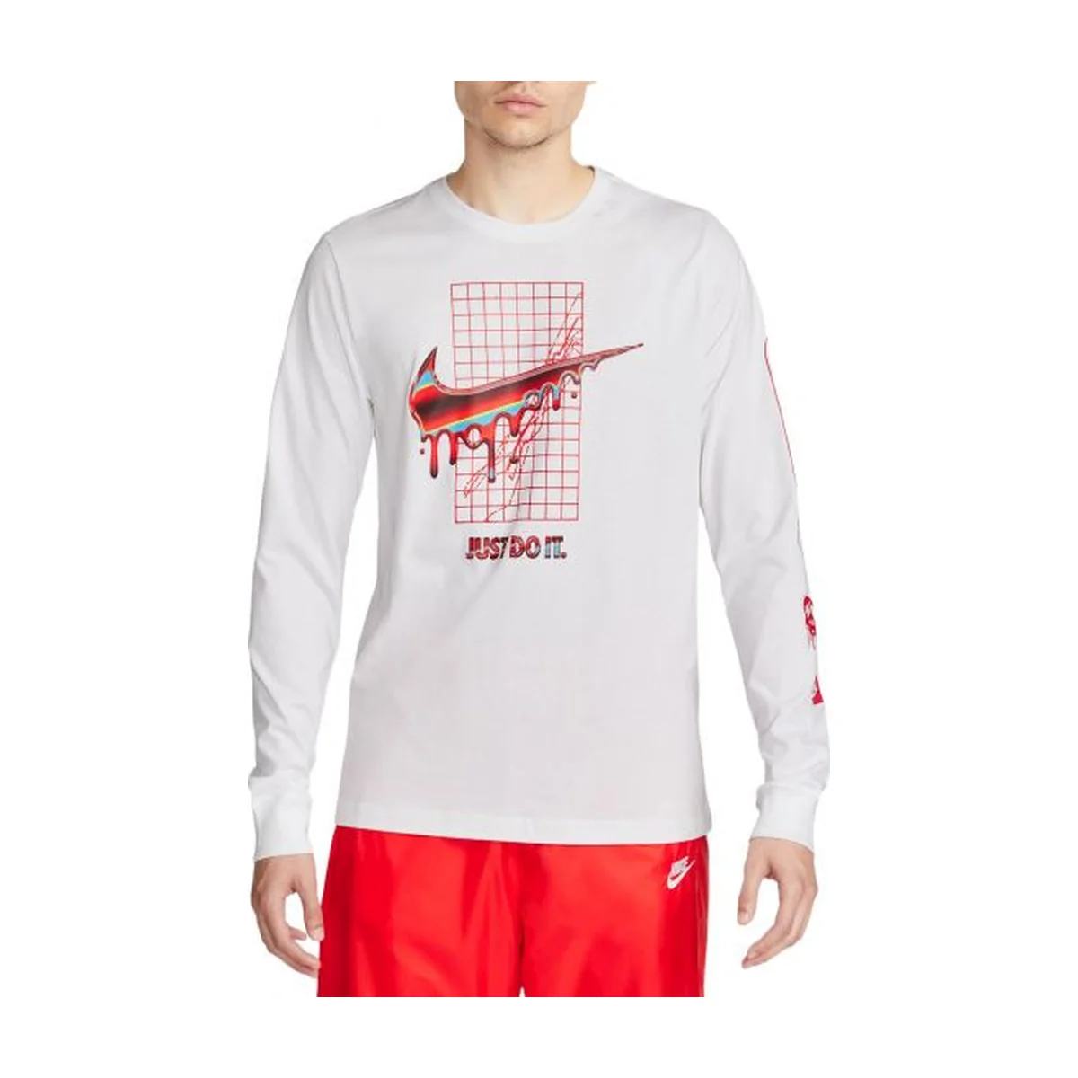 Nike Sportwear Long Sleeve T-Shirt