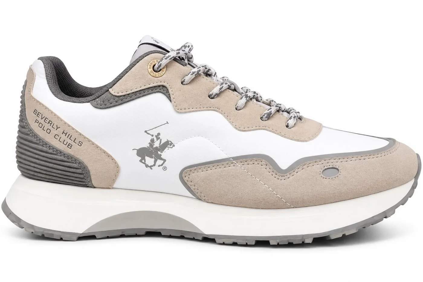 Zapatos Polo Club