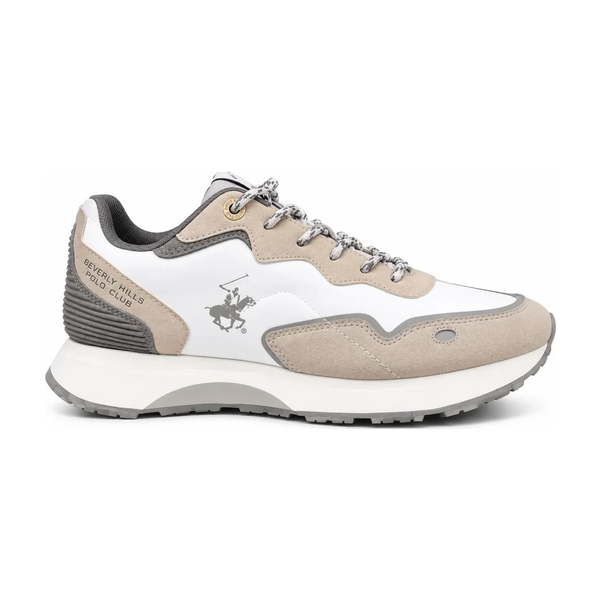 Zapatos Polo Club