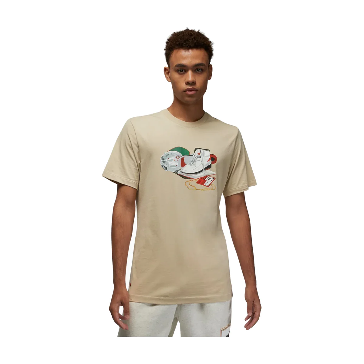 Men's Jordan Flight T Shirt
