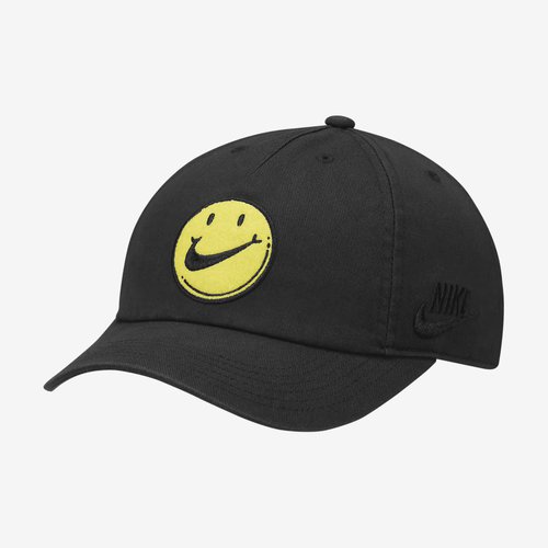 Nike Dri-FIT Tee Black