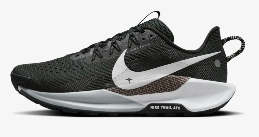 Nike Air Max SC Black White