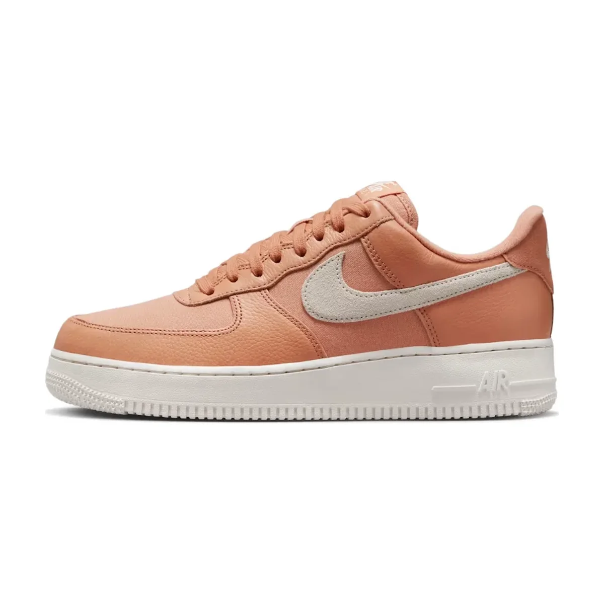 Nike Air Force 1 '07 LX Amber Brown
