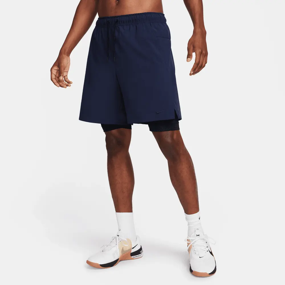 Nike Unlimited Dri-FIT 7" 2-in-1