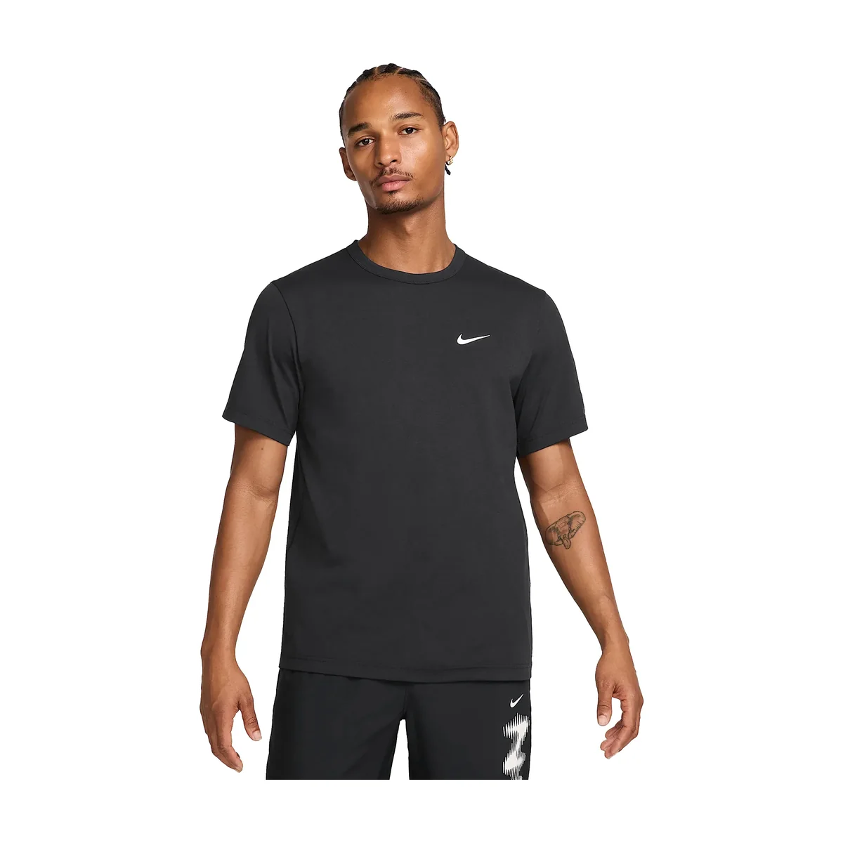 Negro/Blanco