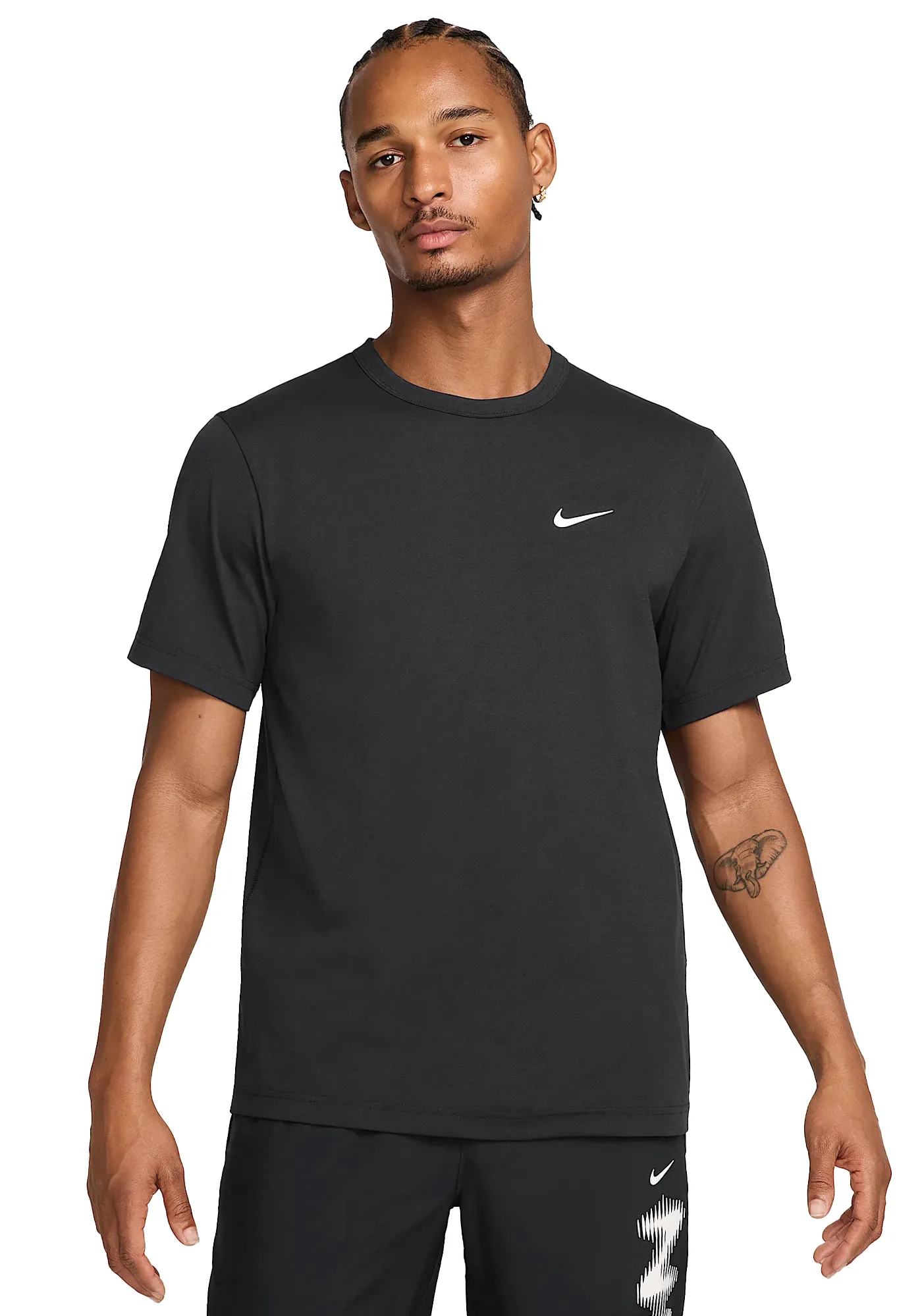Negro/Blanco