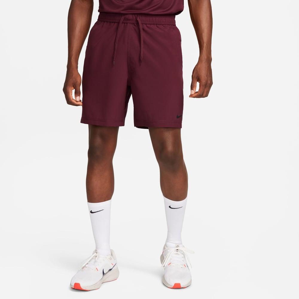 Nike Dri-FIT Form 7" Unlined