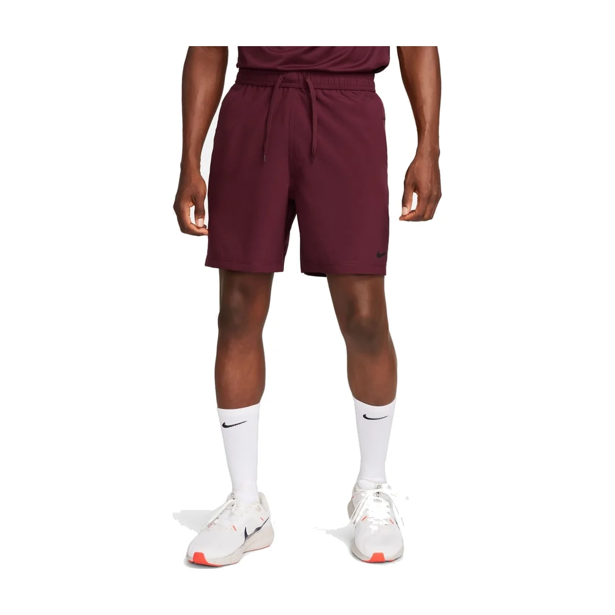 Nike Dri-FIT Form 7" Unlined
