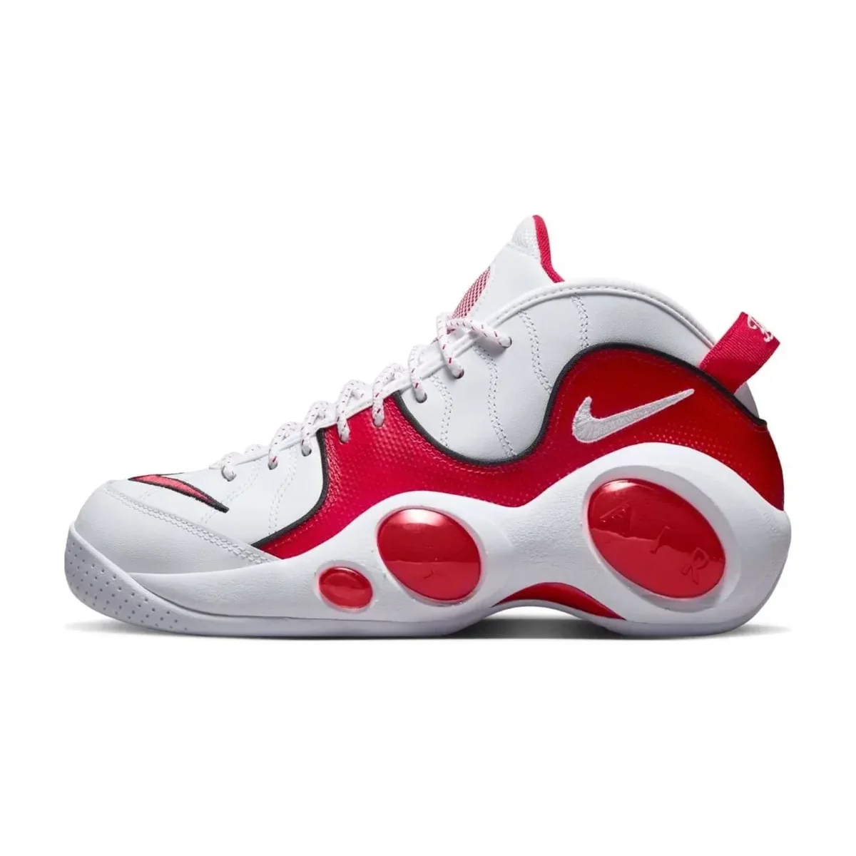 Nike Air Zoom Flight 95 'True Red'