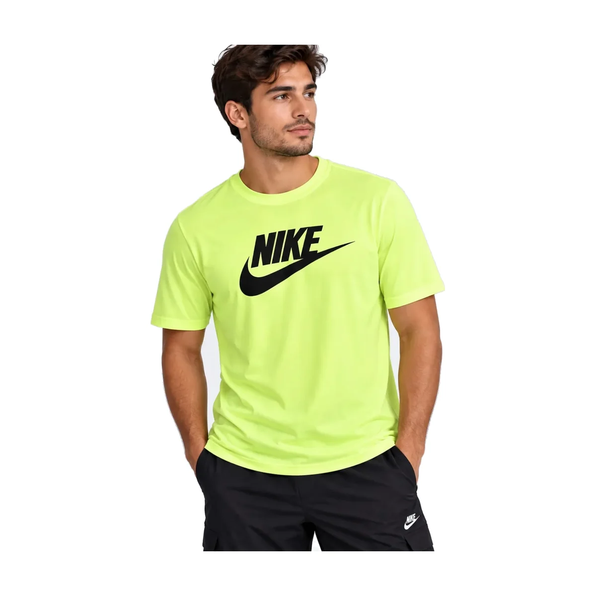 Nike Sportswear Logo Swoosh
