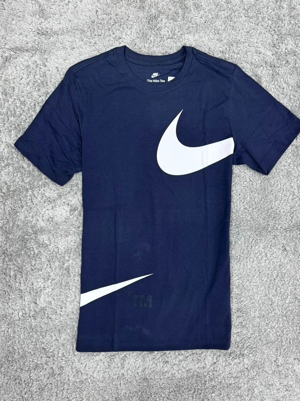Nike TM Camiseta