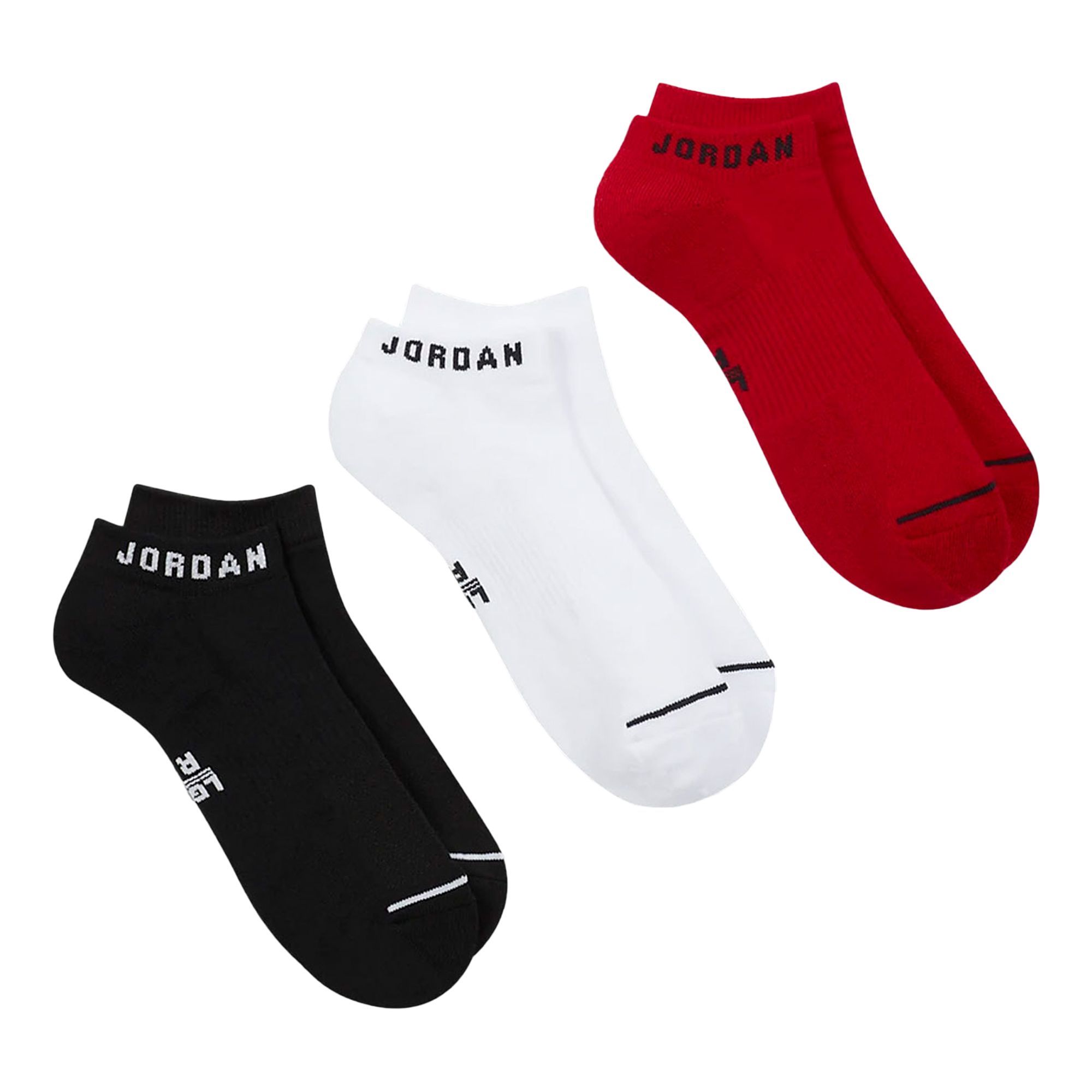 Jordan Everyday No-Show (3 pares)
