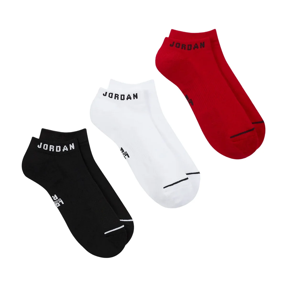 Jordan Everyday No-Show (3 pares)