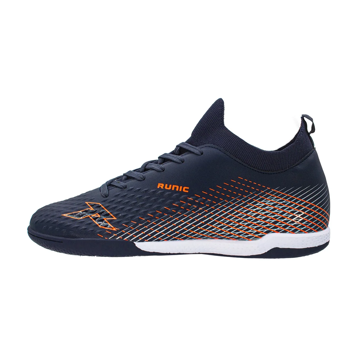 Guayo Runic Dynamo Futsal
