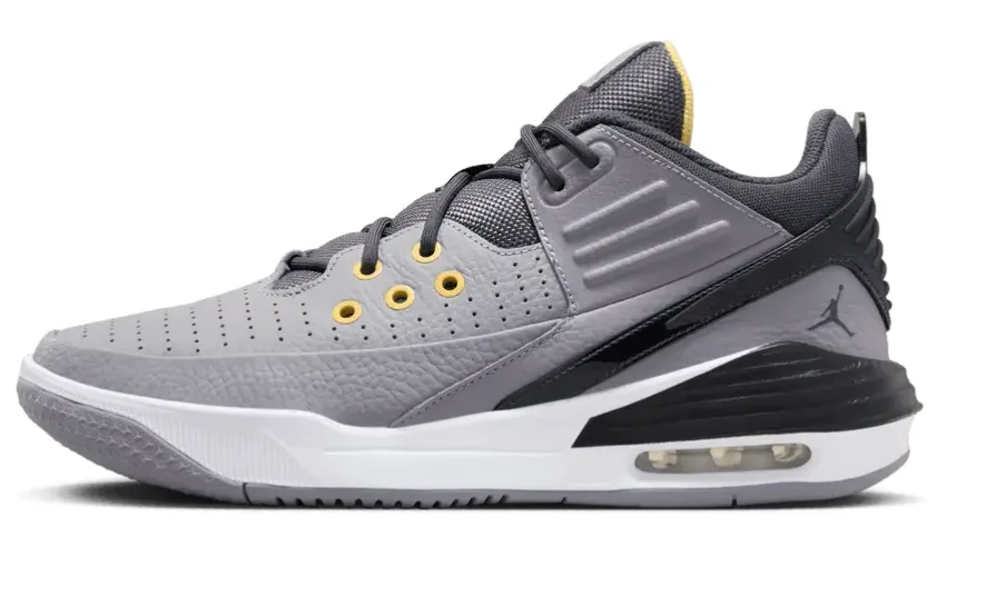 Jordan Max Aura 5 'Cement Grey'