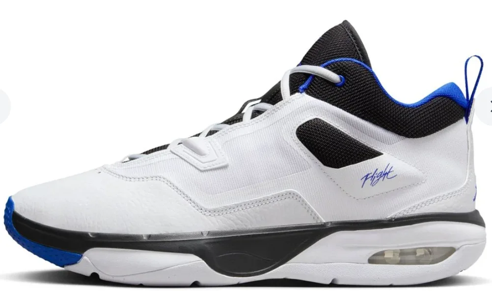 Jordan Stay Loyal 3