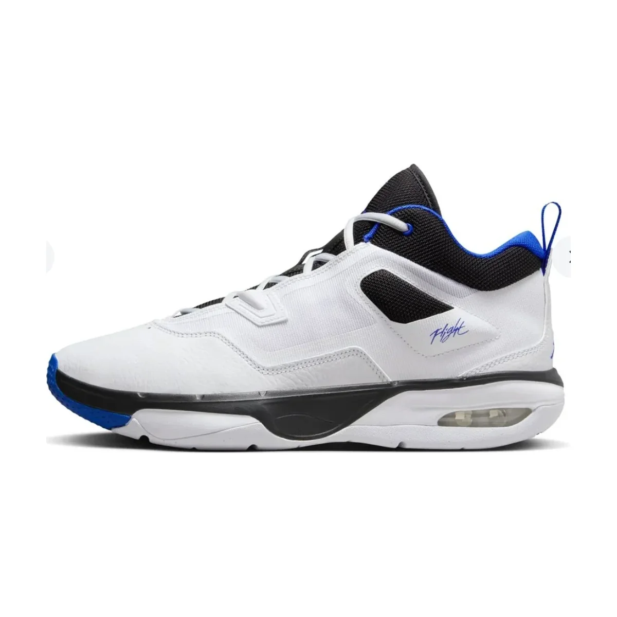 Jordan Stay Loyal 3