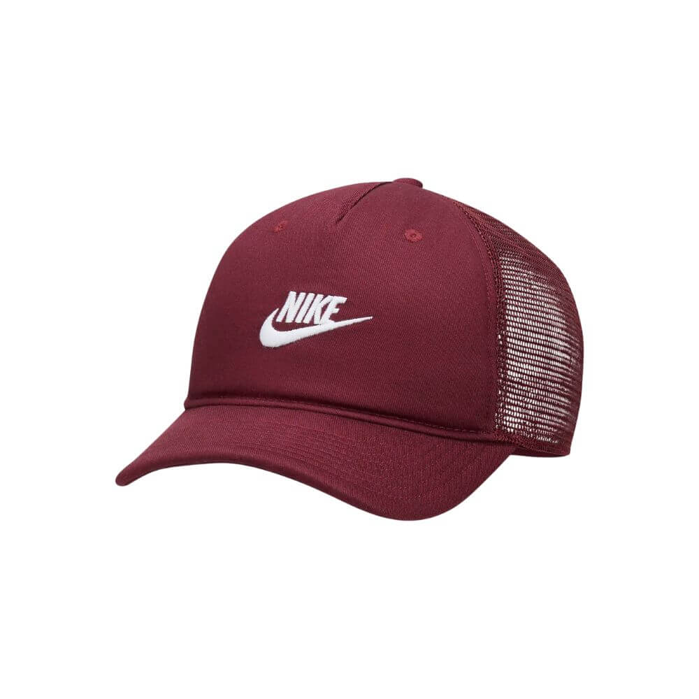 Nike Rise Structured Trucker Cap