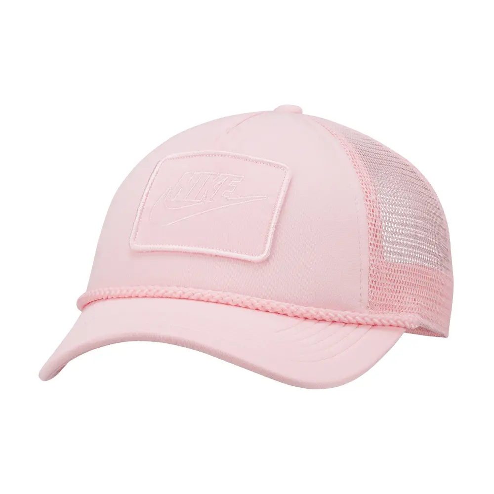 Nike Dri-FIT Rise Structured Trucker Cap