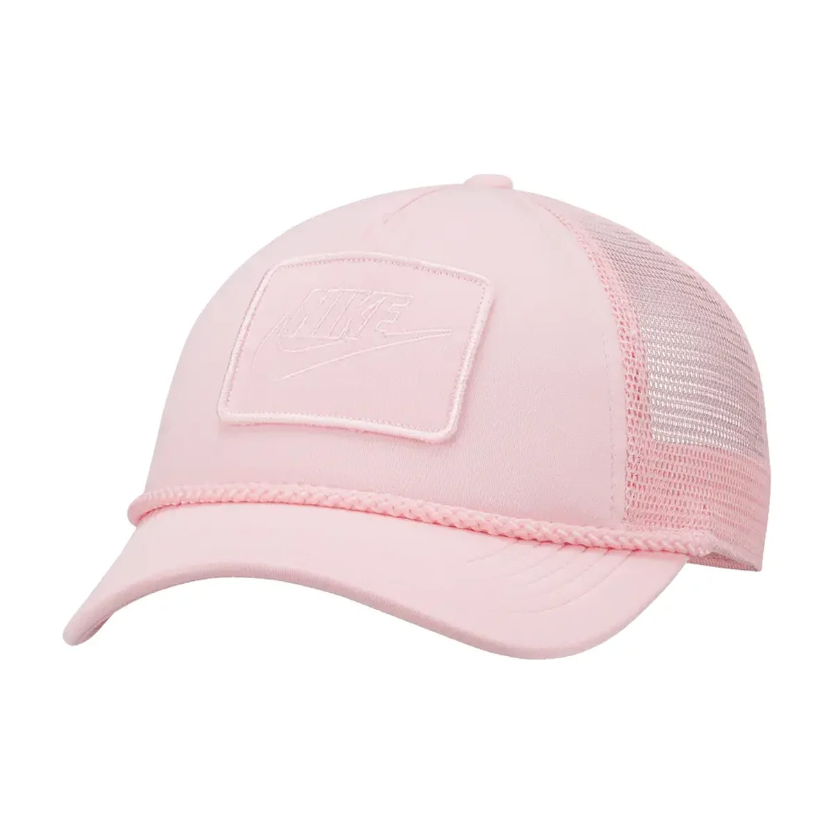 Nike Dri-FIT Rise Structured Trucker Cap