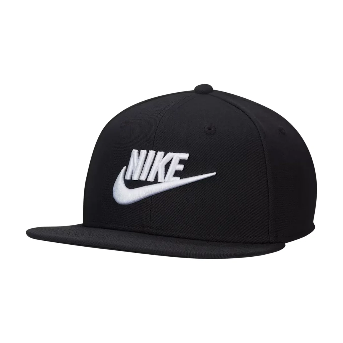 Nike Dri-FIT Pro Structured Futura Cap