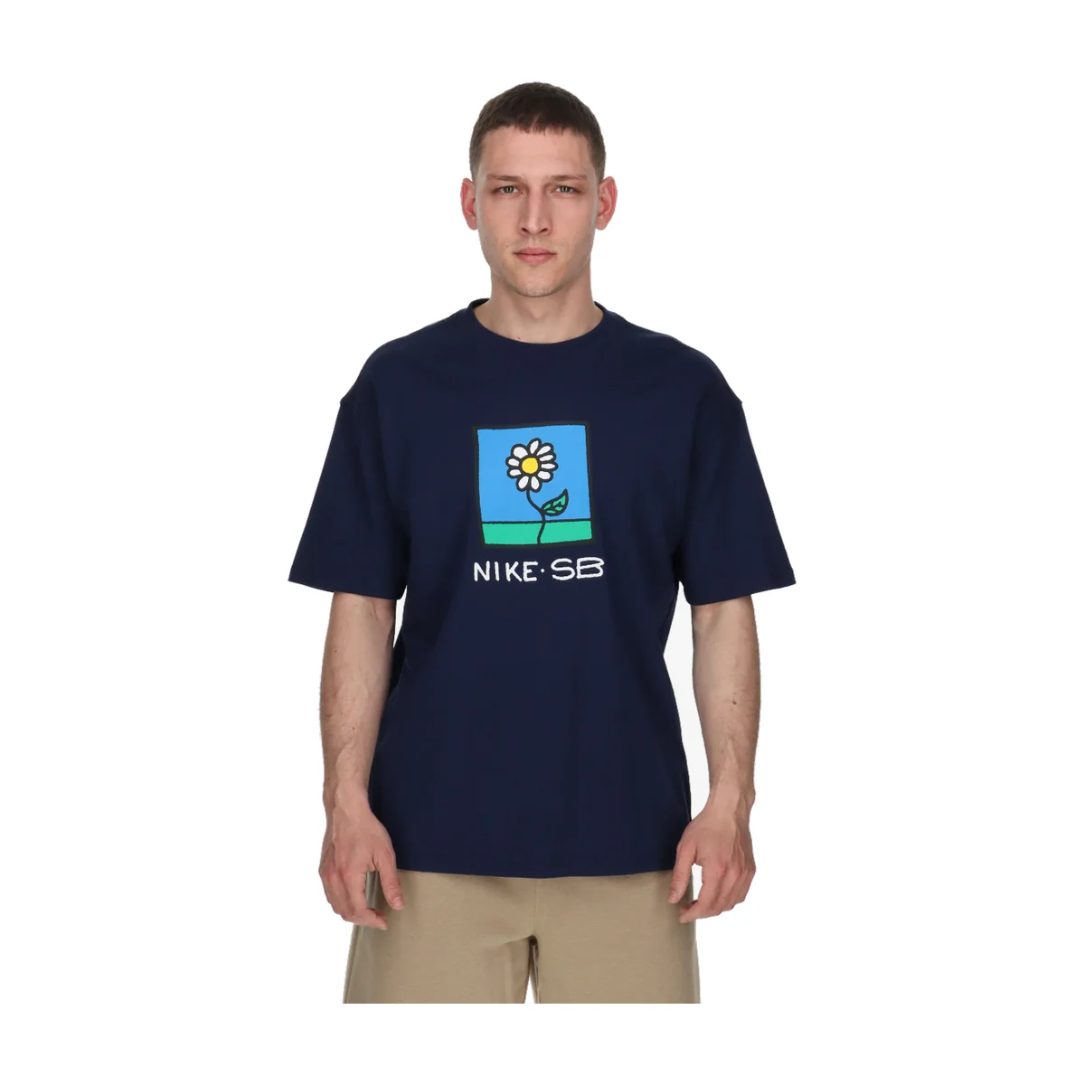 Nike SB Daisy Skate Tee