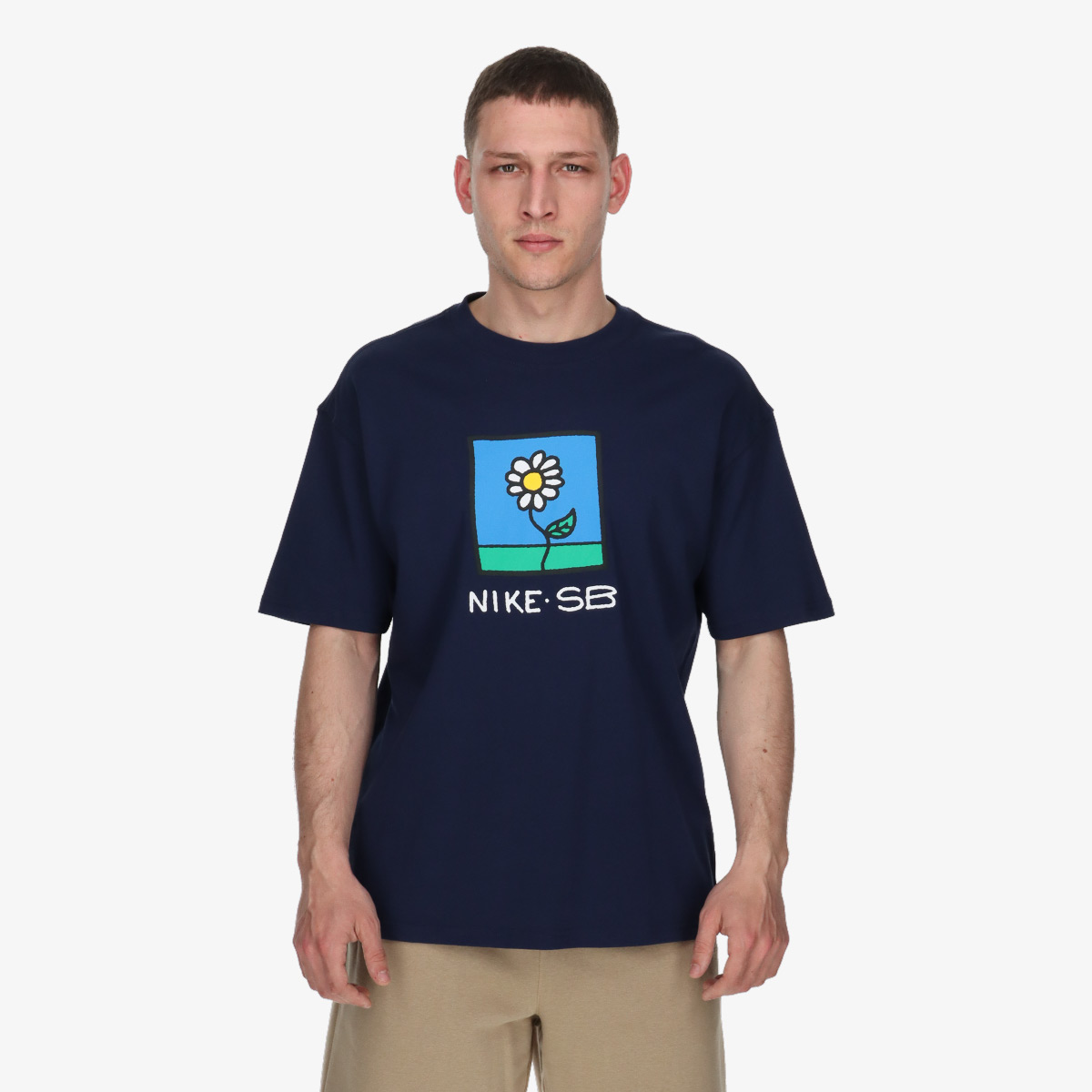 Nike SB Daisy Skate Tee