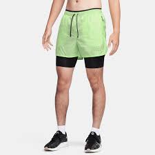 Nike Running Division Repel 2-in-1 Short 7"