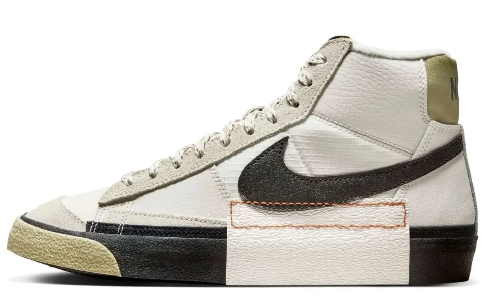 Nike Blazer Mid Pro Club