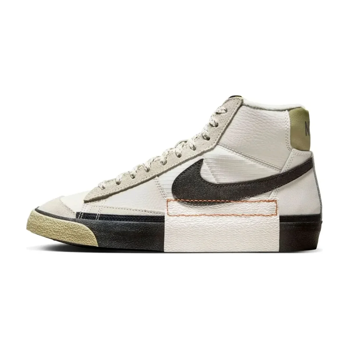 Nike Blazer Mid Pro Club