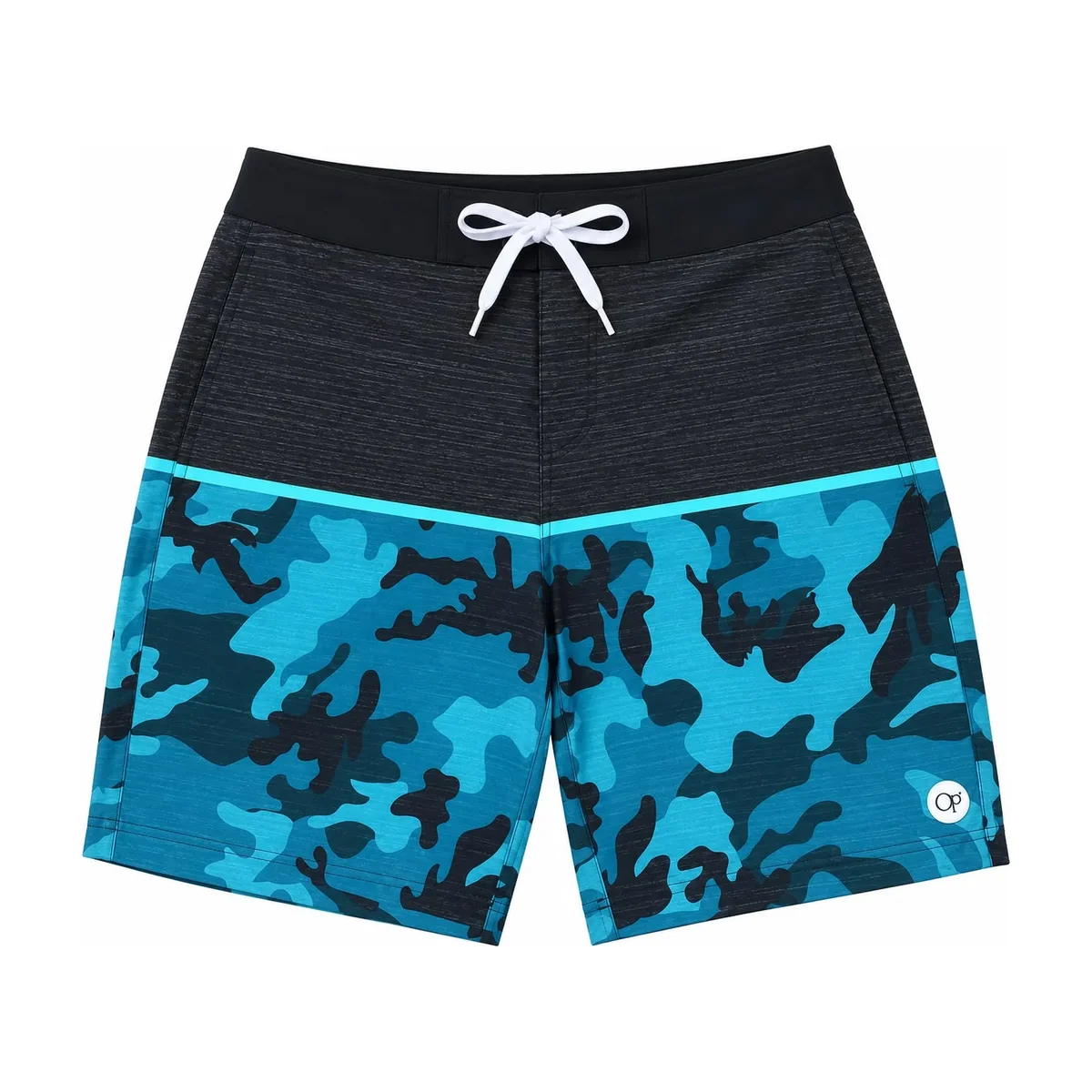 Pantaloneta de Baño OP Hombre