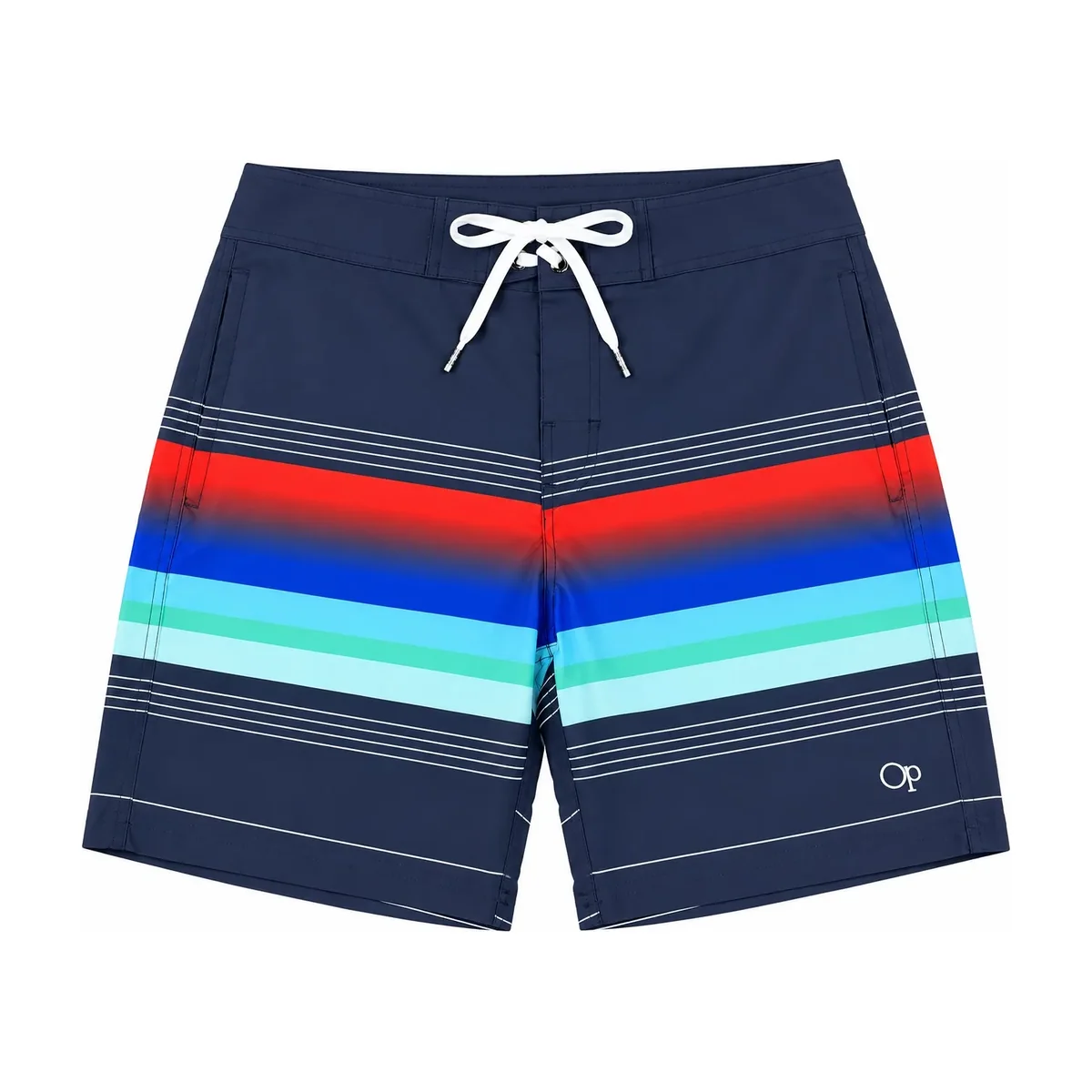 Pantaloneta de Baño OP Hombre