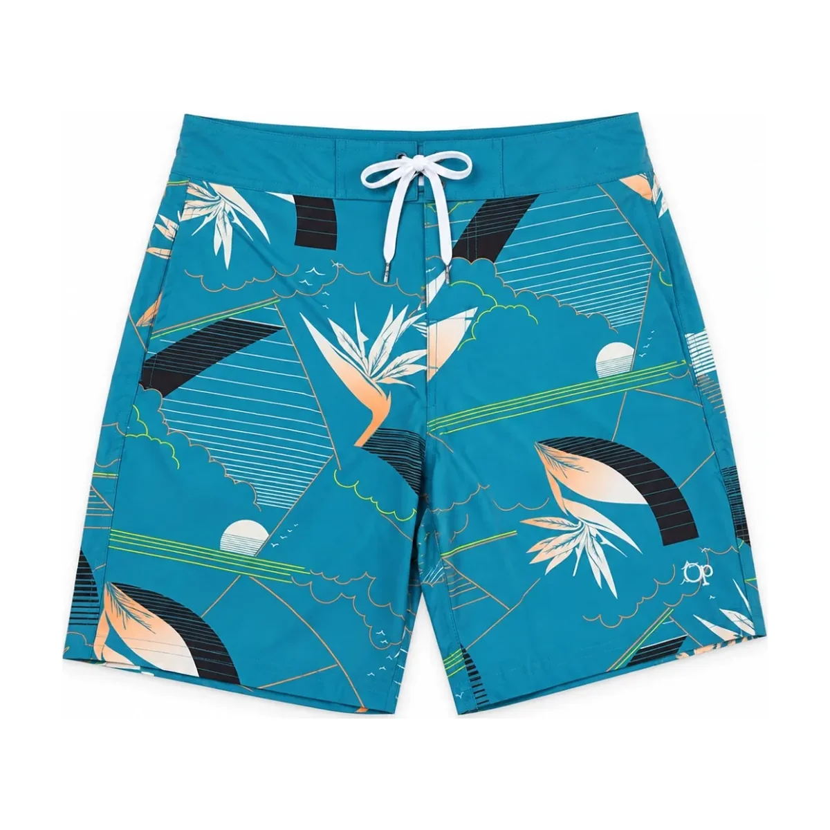 Pantaloneta de Baño OP Hombre