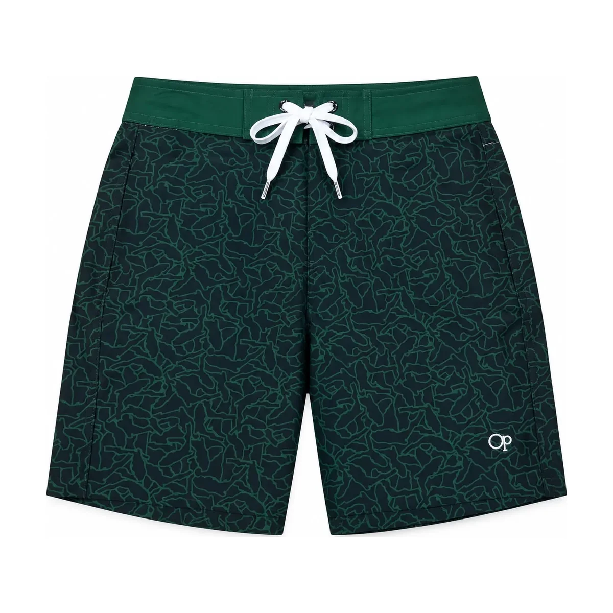 Pantaloneta de Baño OP Hombre