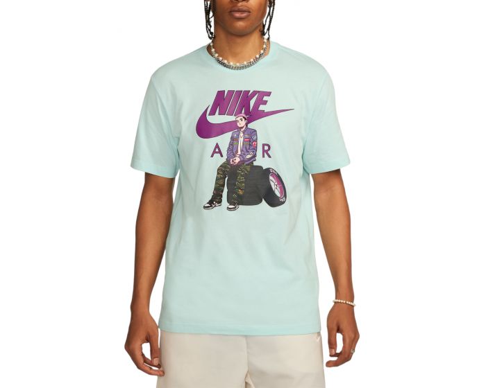 Nike Sportswear Air Moto Anime Tee
