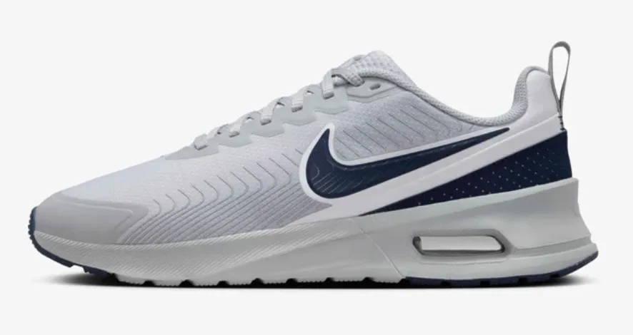 Nike Air Max Nuaxis