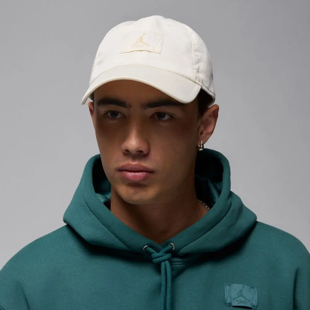 Jordan Club Cap
